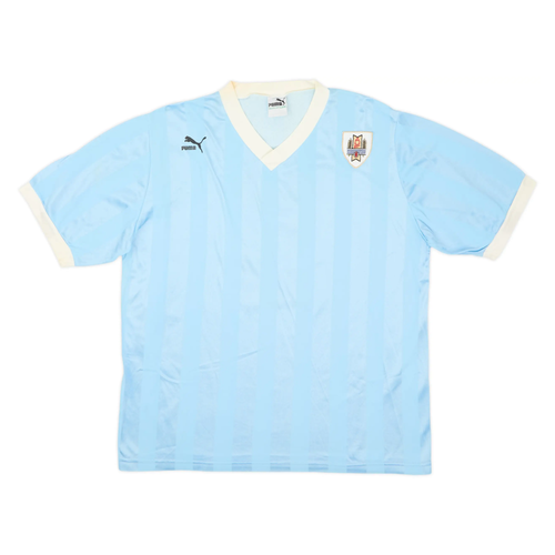 1990 Uruguay Home