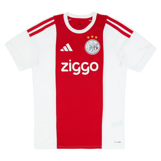 2026-27 AFC Ajax Home