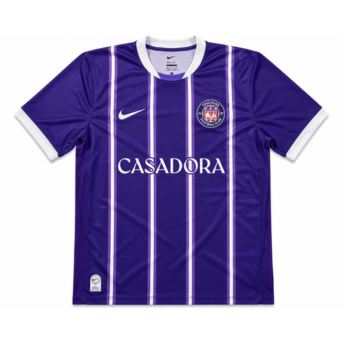 2026-27 Toulouse FC Home