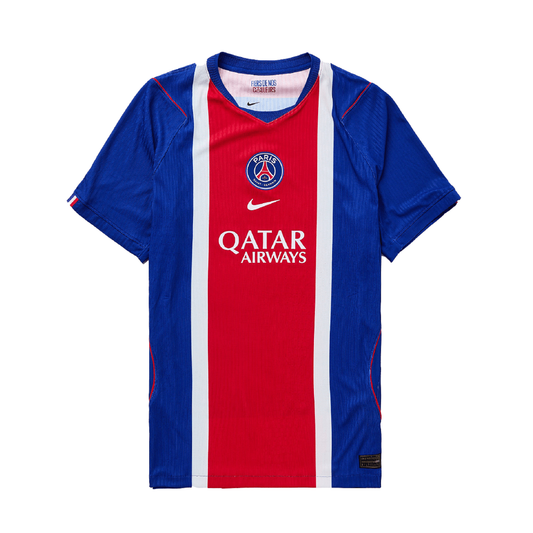 Domicile du Paris Saint-Germain FC 2026-27