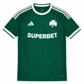 2026-27 Panathinaikos FC Home