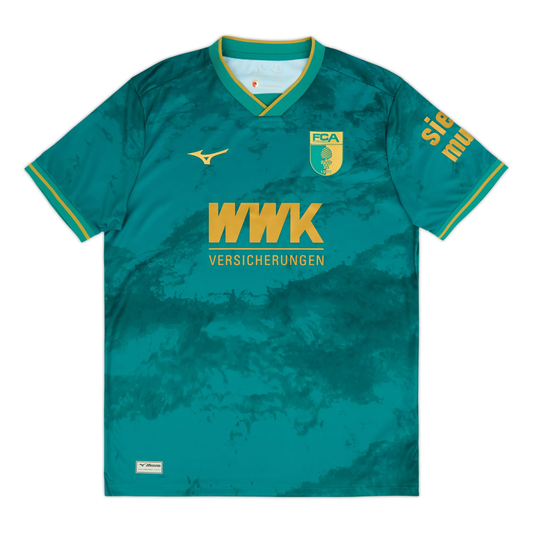 2026-27 FC Augsburg Away