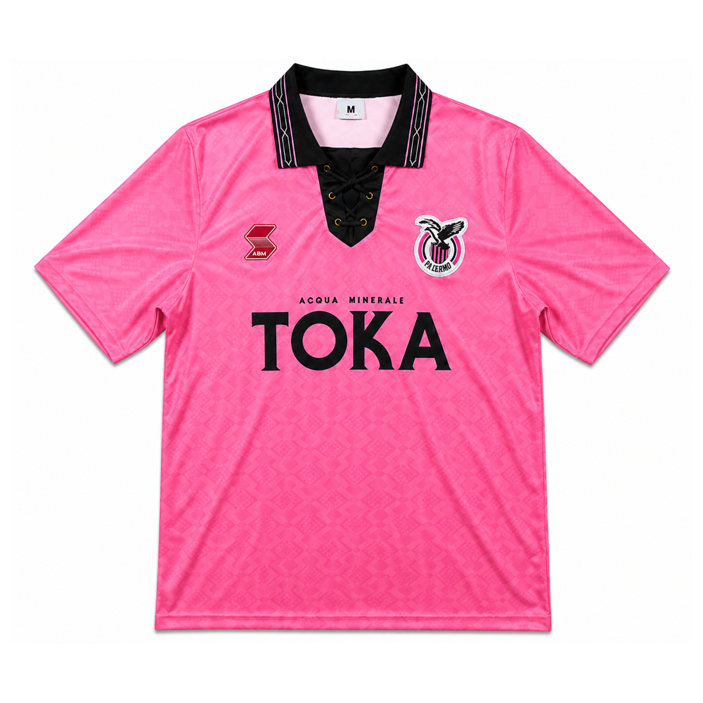 1993-94 Palermo FC Home