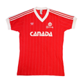 1986 Canada Home
