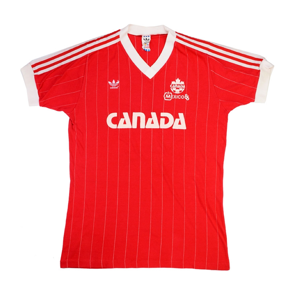 1986 Canada Home