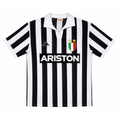 1984-85 Juventus FC Home