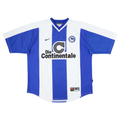 1999-00 Hertha BSC Home