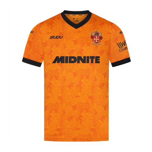2026-27 Wolverhampton Wanderers FC Home