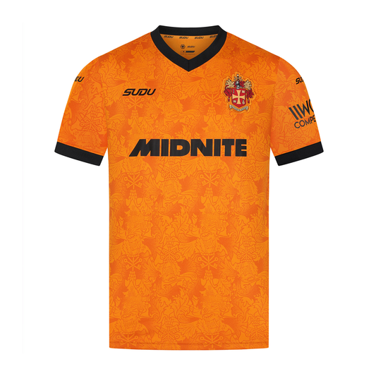 2026-27 Wolverhampton Wanderers FC Home