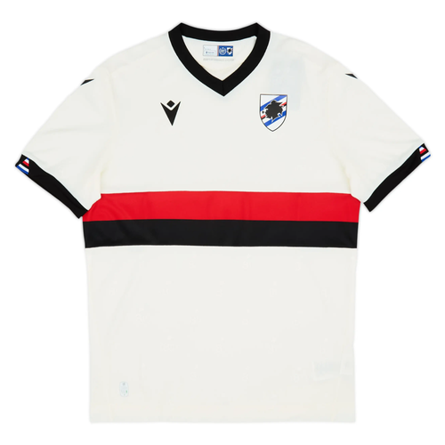 2026-27 UC Sampdoria Away