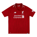 2018-19 Liverpool FC Home