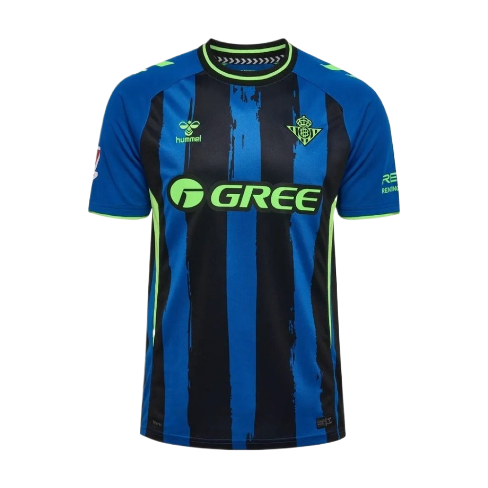 2026-27 Real Betis Balompié Tercera Equipación