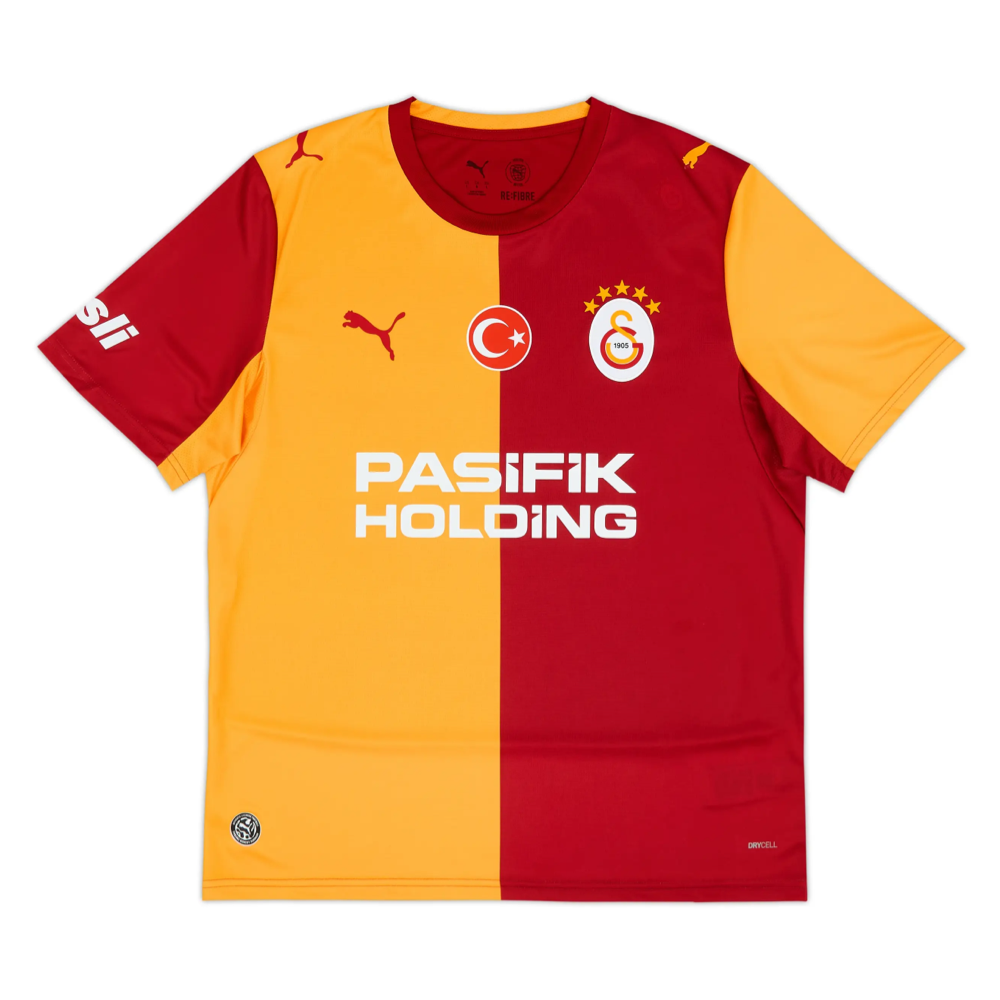 2026-27 Galatasaray SK Local