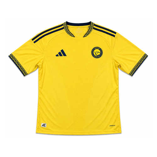 2026-27 Al-Nassr FC Home
