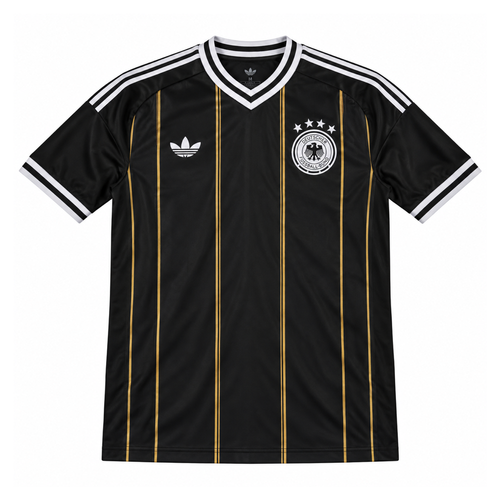 2026 Germany Third