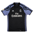 2016-17 Real Madrid CF Third