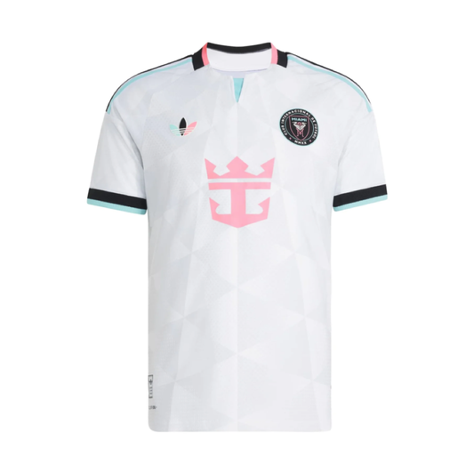 2026-27 Inter Miami CF Third