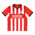 Domicile PSV Eindhoven 2026-27