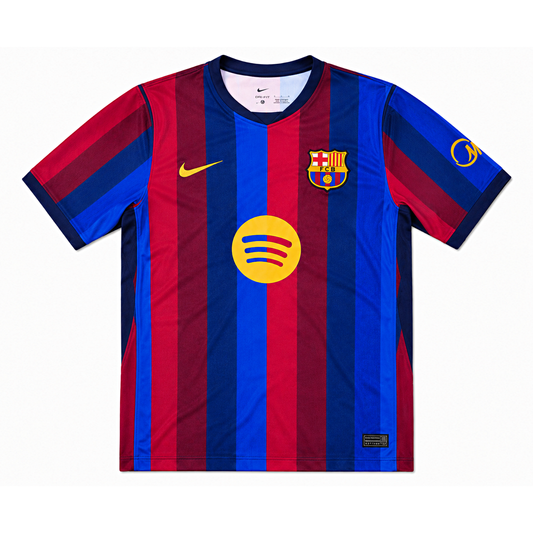 2026-27 FC Barcelona Home