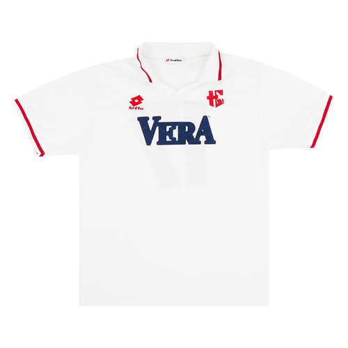 1992-94 Padova Calcio Home