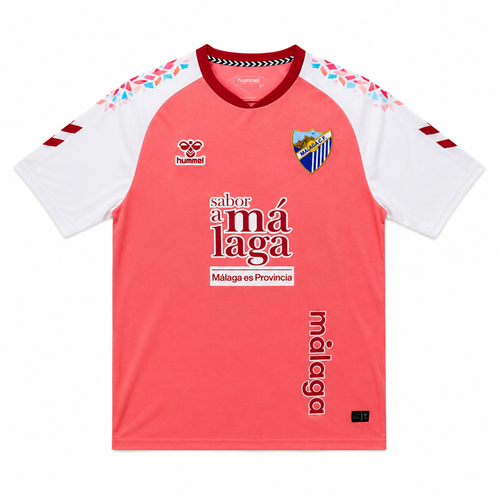 2026-27 Málaga CF Away
