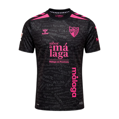 2026-27 Málaga CF Third