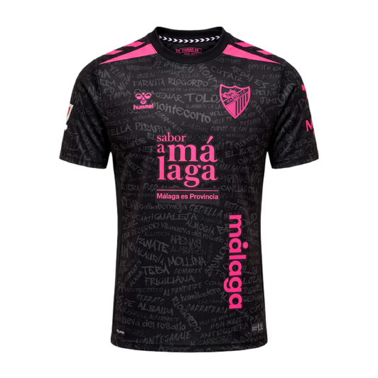 2026-27 Málaga CF Third