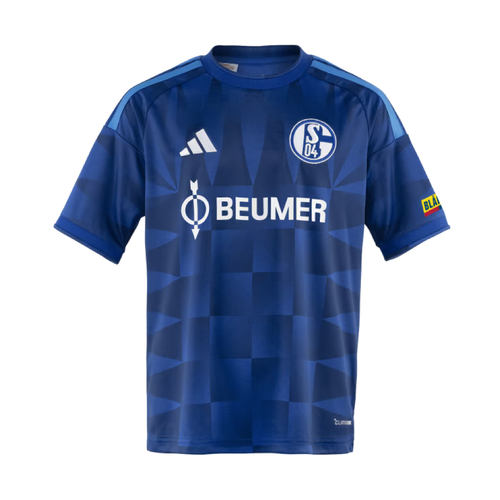 2026-27 FC Schalke 04 Home