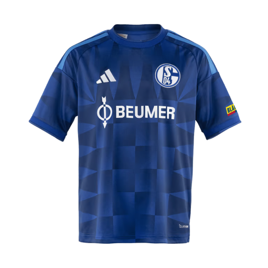 2026-27 FC Schalke 04 Home