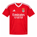 2026-27 SL Benfica Home