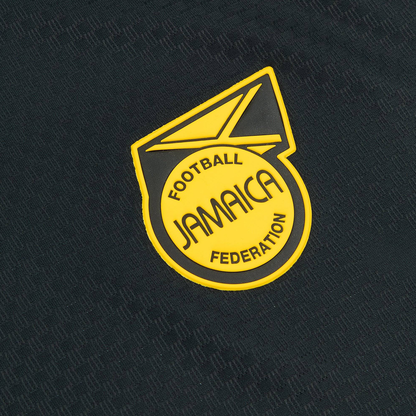 2026 Jamaica Away