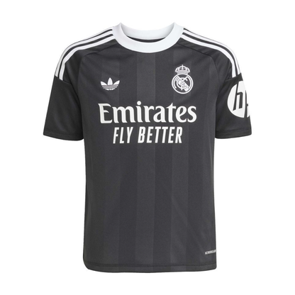 2025-26 Real Madrid CF Goalkeeper