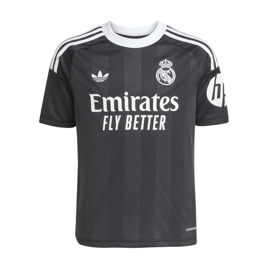2025-26 Real Madrid CF Goalkeeper