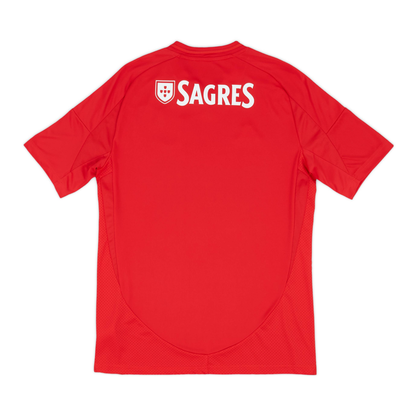 2024-25 SL Benfica Home