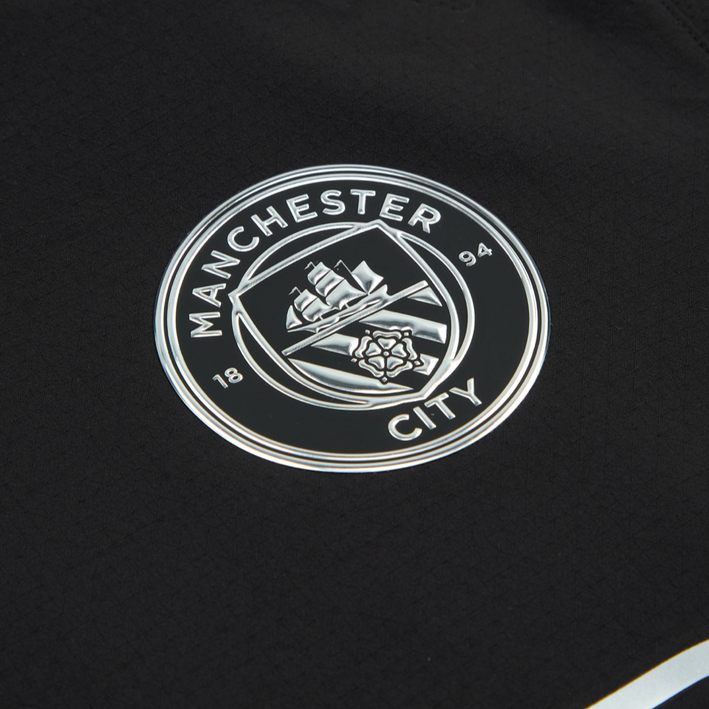 2025-26 Manchester City FC Away