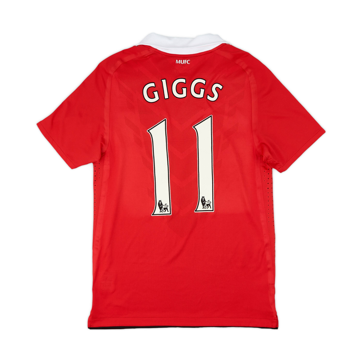 2010-11 Manchester United FC Home