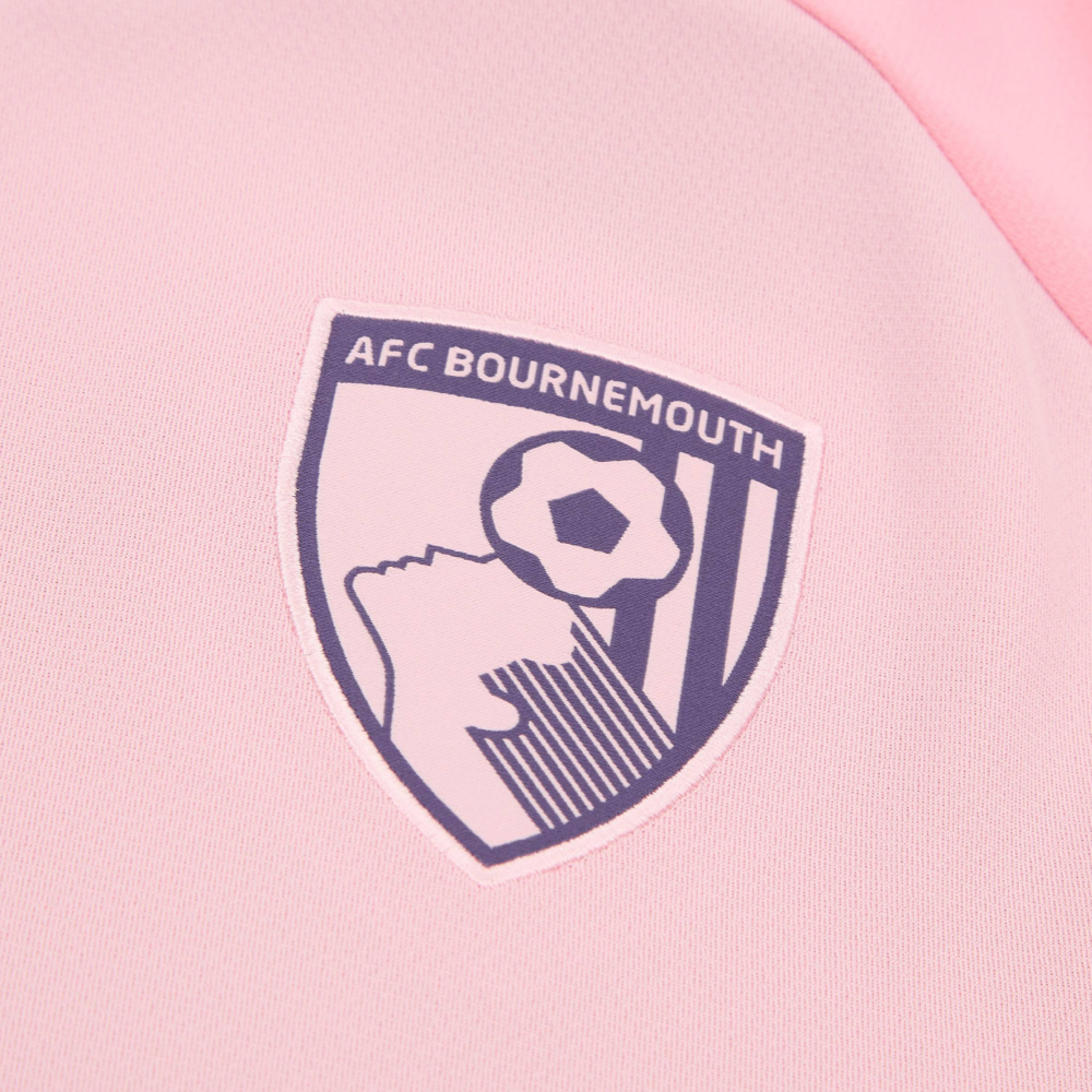 2025-26 AFC Bournemouth Third