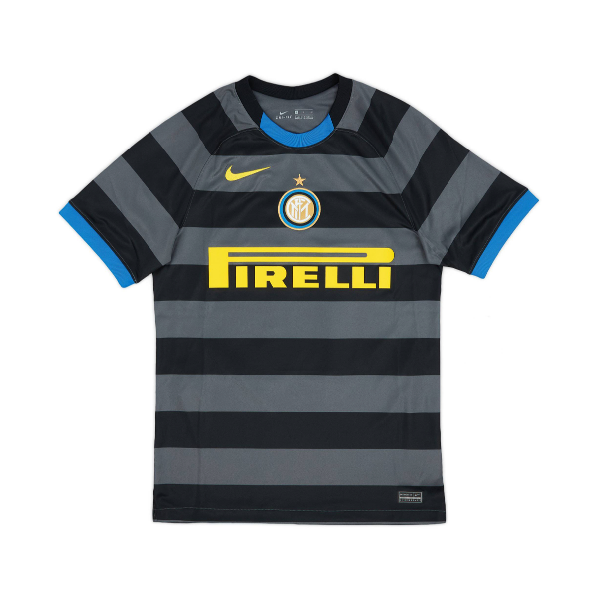 2020-21 FC Internazionale Milano Third