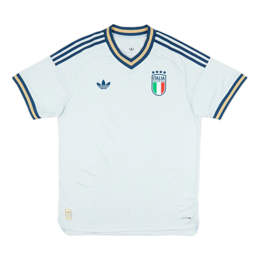 2026 Italy Away
