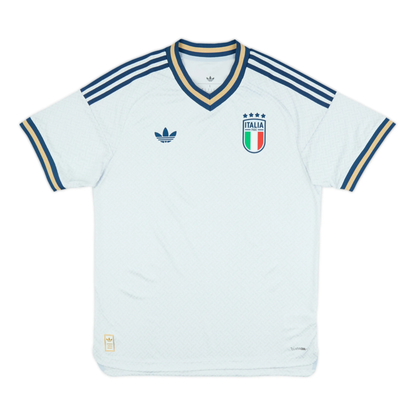 2026 Italy Away