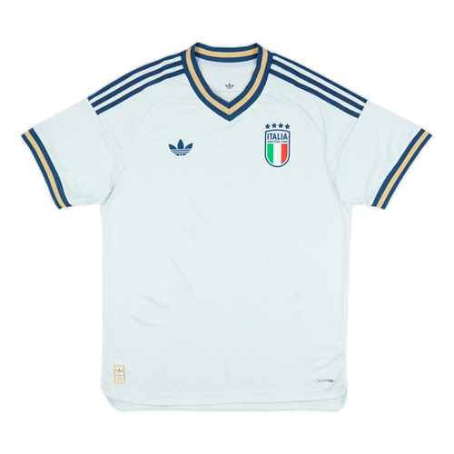 2026 Italy Away