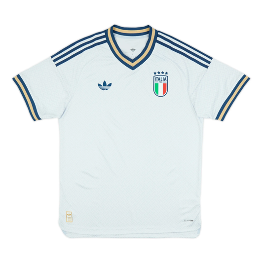 2026 Italy Away