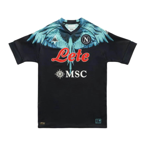 2020-21 SSC Napoli Special Edition