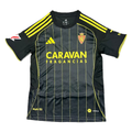 2025-26 Real Zaragoza Visitante