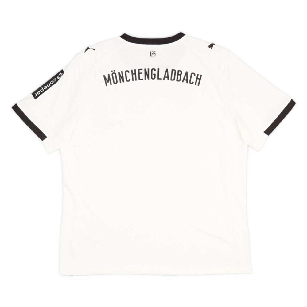 2025-26 Borussia Mönchengladbach Home