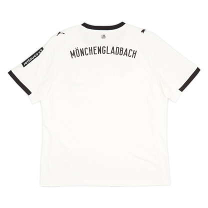 2025-26 Borussia Mönchengladbach Home