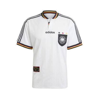 1996 Germany Home