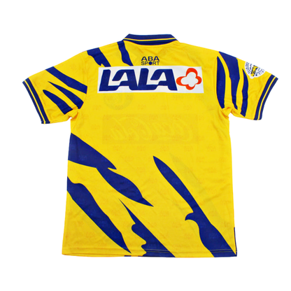 1996-97 Tigres UANL Home