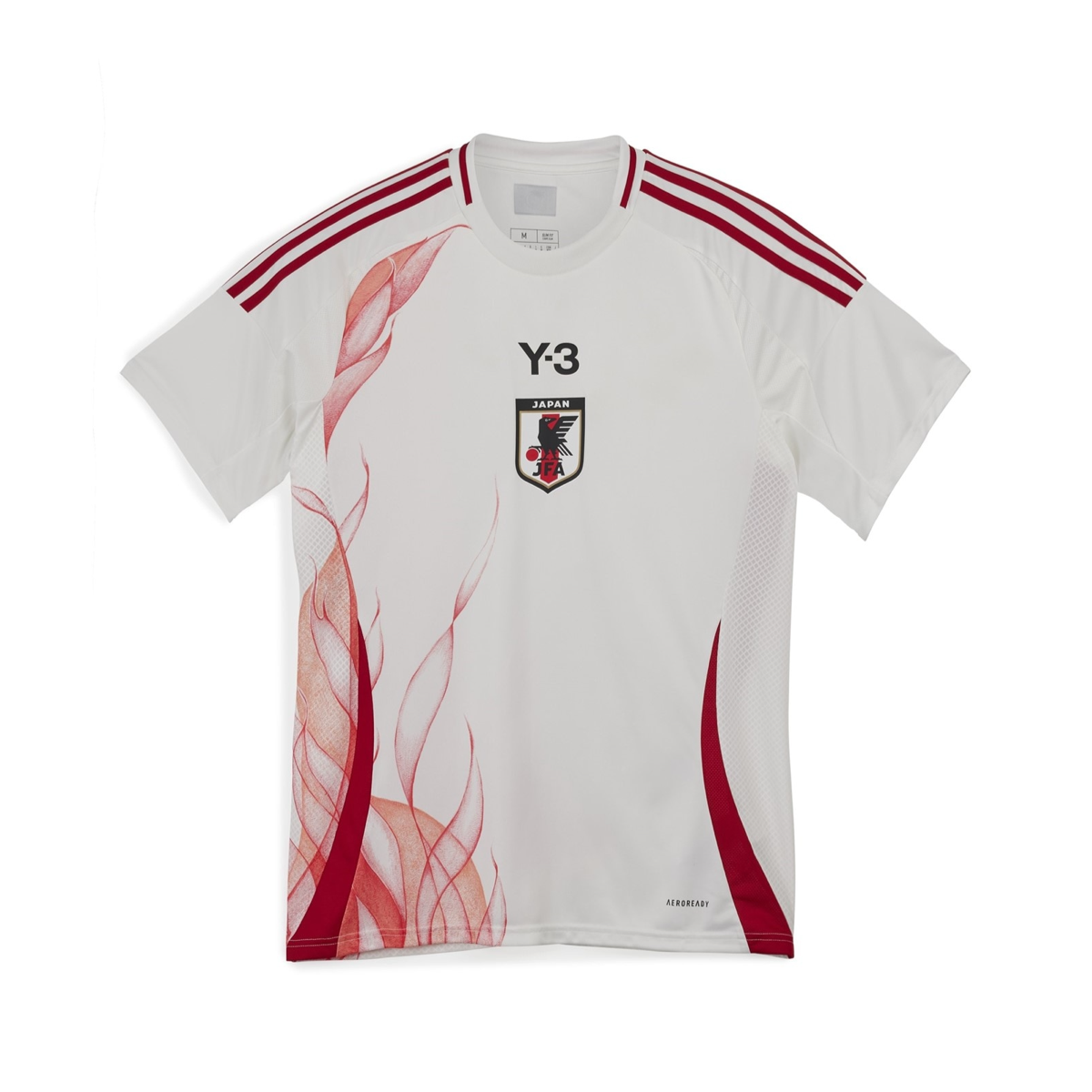2024 Japan Away