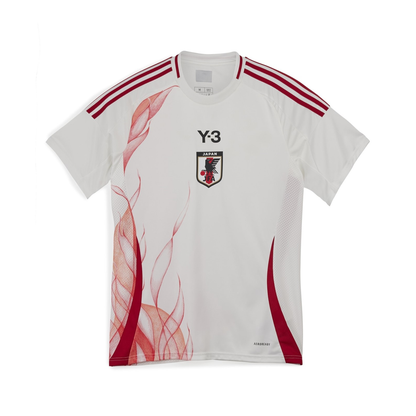 2024 Japan Away